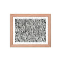 Street Glyphs - Skew'd