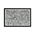 Street Glyphs - Skew'd
