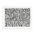 Street Glyphs - Skew'd