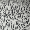 Street Glyphs - Skew'd