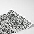 Street Glyphs - Skew'd