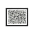 Street Glyphs - Skew'd
