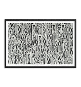 Street Glyphs - Skew'd