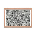 Street Glyphs - Skew'd