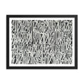 Street Glyphs - Skew'd