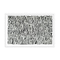 Street Glyphs - Skew'd