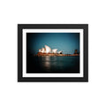 Sydney Night Lights - Skew'd