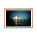 Sydney Night Lights - Skew'd