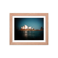 Sydney Night Lights - Skew'd