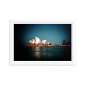 Sydney Night Lights - Skew'd