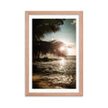 Tropical Twilight - Skew'd
