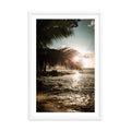 Tropical Twilight - Skew'd