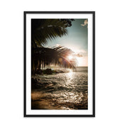 Tropical Twilight - Skew'd