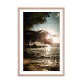 Tropical Twilight - Skew'd