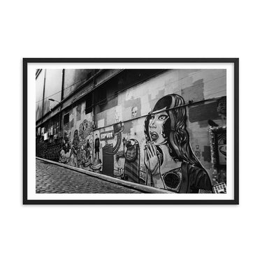 Urban Reverie - Skew'd