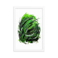 Verdant Whirl - Skew'd