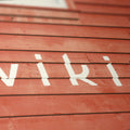 Viking Typo - Skew'd