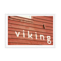 Viking Typo - Skew'd