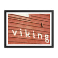 Viking Typo - Skew'd