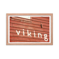 Viking Typo - Skew'd