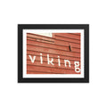 Viking Typo - Skew'd