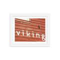 Viking Typo - Skew'd