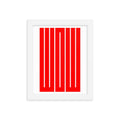 WOW (RED) - Skew'd