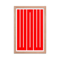 WOW (RED) - Skew'd