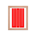 WOW (RED) - Skew'd