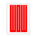 WOW (RED) - Skew'd