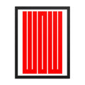 WOW (RED) - Skew'd