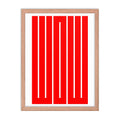 WOW (RED) - Skew'd