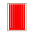 WOW (RED) - Skew'd